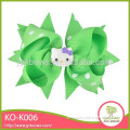 Top level high end new style popular ribbon pet ribbon